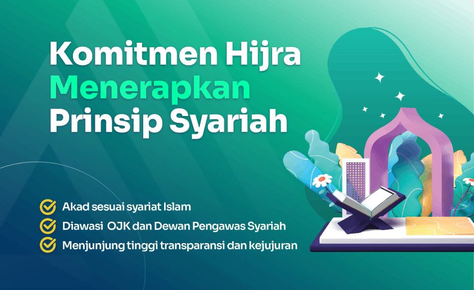 Hijra benefit