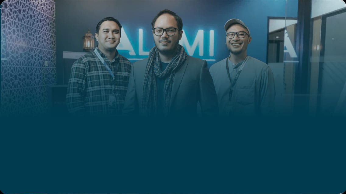 Visi Misi Hijra