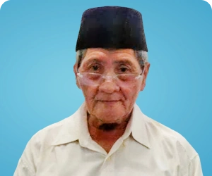 Drs.H. Bahruddin Moyensyah, M.M
