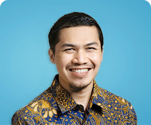 Mochamad Nizar Mustaqim