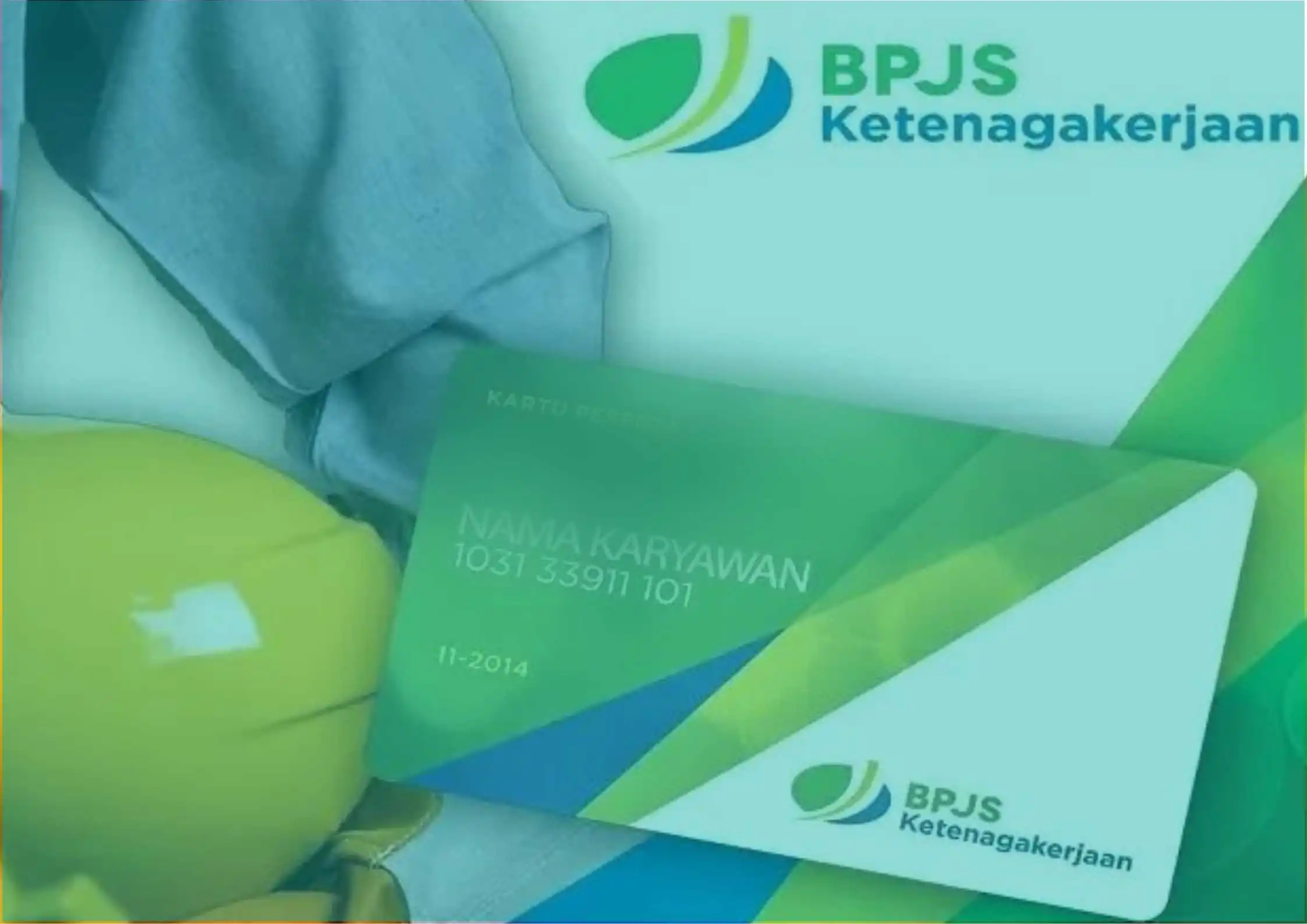 Begini Cara mencairkan Dana BPJS Ketenagakerjaan yang Penting untuk